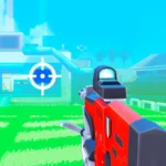 Download FRAG Pro Shooter Mod APK