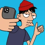 Download Lamar – Idle Vlogger Mod APK